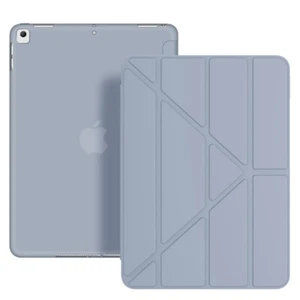 For iPad 10th/9th/8th/7th/Pro 11" 10.5"/Air 5/4th 3rd Leather Stand Case Cover - Picture 1 of 25