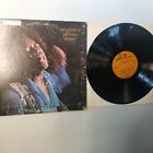 Jimi hendrix in the west vinyl MS 2049 Reprise records 1972 stereo
