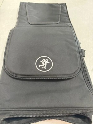 Bolsa de altavoz Mackie DLM12 Foto 1 de 4