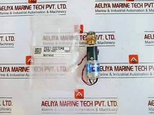 Tsukasa Electric TG-47C-FU-107-D644 DC Geared Motor 24V J61118 - Picture 1 of 9