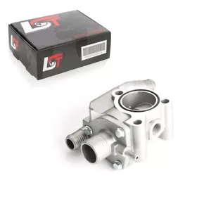 Thermostatgehäuse Metall Thermostat für FORD ESCORT MONDEO ORION M16x1.5 - Picture 1 of 7