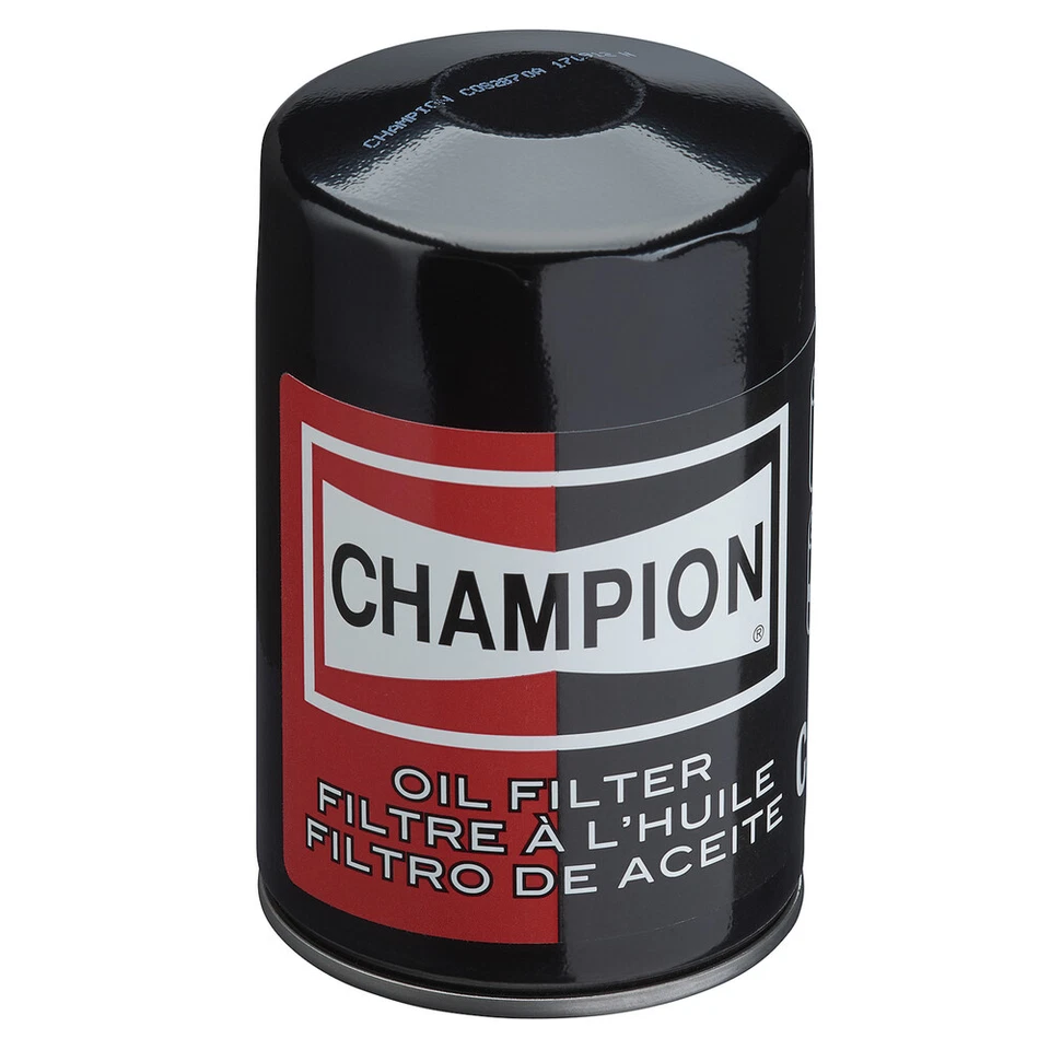 Engine Oil Filter-GAS Champion Filter COS2870A - Image 1 of 3