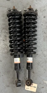 OEM 2016-2023 Toyota Tacoma 4X4 Front Shock Absorber & Coils Set 48510-04202 - Picture 1 of 18