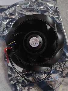 1pcs New R3G225-RE09-06 Centrifugal fan 90-day warranty - Afbeelding 1 van 1