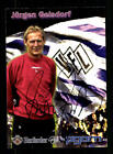Jürgen Gelsdorf Autogrammkarte VFL Osnabrück 2002-03 Original Signiert