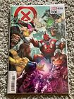 X-MEN 30 - Duggan Noto - Fall of X - Marvel Comics 2024