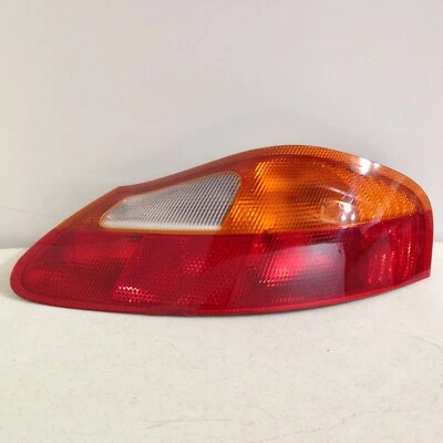 Conjunto de luz trasera lateral derecha Porsche Boxster 986 1997-2002 pasajero OEM brillante Foto 1 de 4