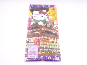 Toalla de mano Hello Kitty Saitama Limited Gotochi Chichibu Festival de Japón - Imagen 1 de 8