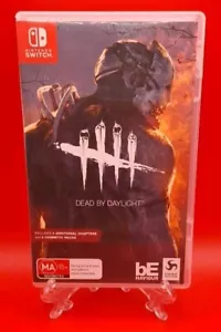 Dead By Daylight - Nintendo Switch - Picture 1 of 2