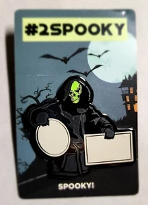 #2spooky Pin Roosterteeth Achievement Hunter - Picture 1 of 3