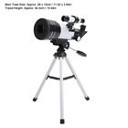 Astronomical Telescope High Magnification Sky Observation HD Lens Telescope AUS