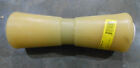  Yates Thermal Plastic 1000 10" HD Marine Keel Roller with 5/8" Shaft (EC7-5)