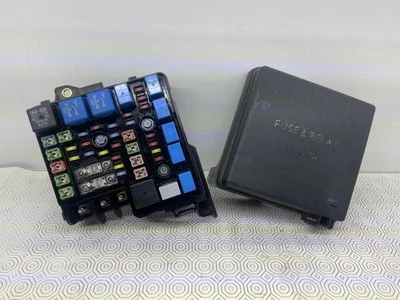 CENTRALINA PORTA FUSIBILI PER KIA Cee'd 1° Serie 91950-1H030 Diesel 1600 (06>12 - Immagine 1 di 2