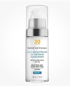 Skinceuticals Daily Brightening protezione UV protezione solare SPF 30 30 ml 1 oz - Foto 1 di 1