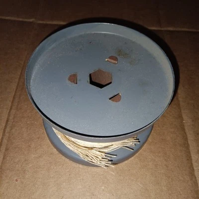 Carrete de urdimbre de telar Structo Artcraft Foto 1 de 3