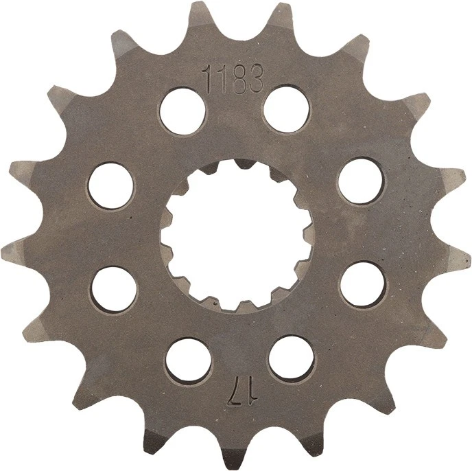 Supersprox Countershaft Steel Sprocket CST-1183-17-2 Foto 1 de 1