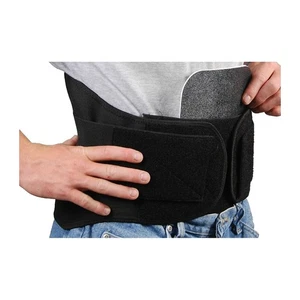 Soporte de espalda Bilt-Rite Mutual Lumbo Protech; 2 X-Large 10-10092-2X - Imagen 1 de 1