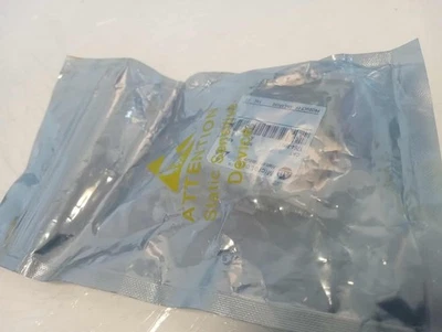 ALLEN RADLEY 1764-MM1 Model Type MicroLogix 1500 8 KB Memory Module ORIGINAL BAG - Image 1 of 4