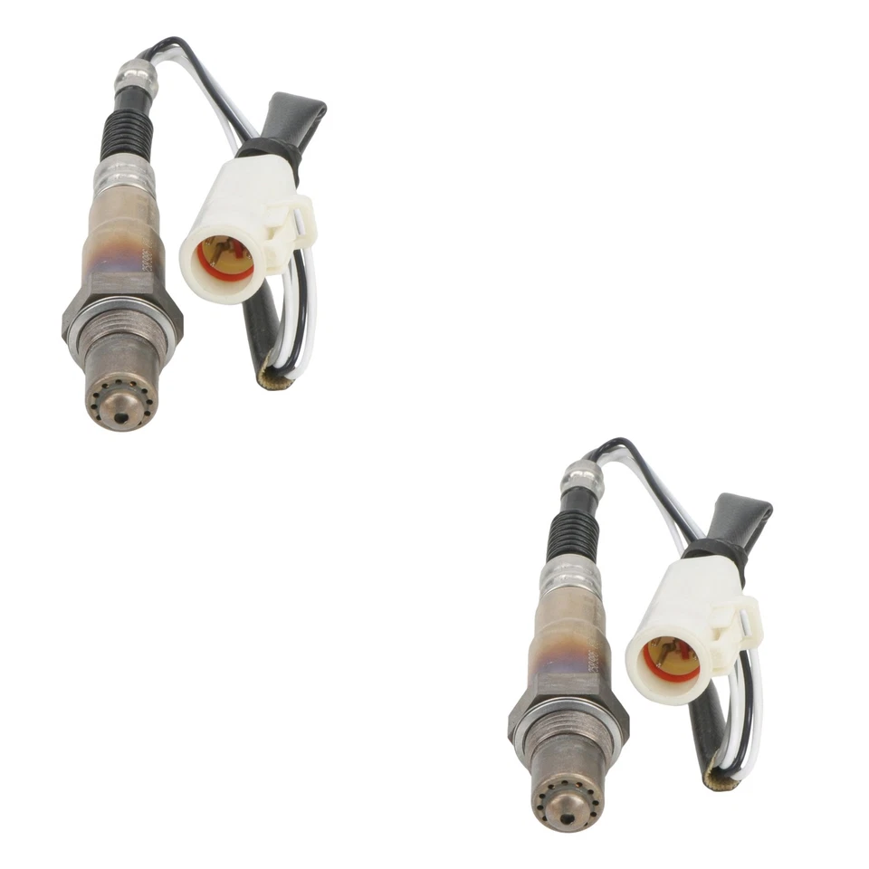 Juego de sensores de oxígeno Bosch para Ford Ranger Foto 1 de 1