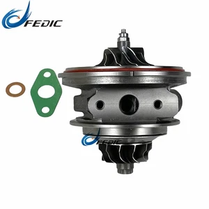 Turbo cartridge 778401 for Land Rover Discovery IV TDV6 3.0 211HP 155Kw V6 EuroV - Picture 1 of 7