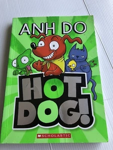 Hotdog! #1 by Anh Do (Paperback, 2016) - Picture 1 of 2