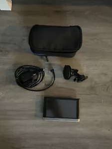 GARMIN nüvi 2557LMT (N. America) 5" GPS Navigator - Lifetime Maps - Picture 1 of 9