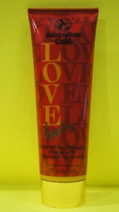 NEW Australian Gold Love Hurts Tingle T20 Heartbreaking Bronzer with FadeDefy - Picture 1 of 2