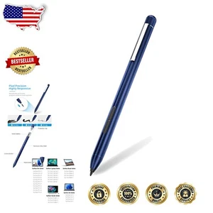 Active Stylus Pen for Surface Pro Series - 2500h Battery Life, Includes AAAA - Picture 1 of 10
