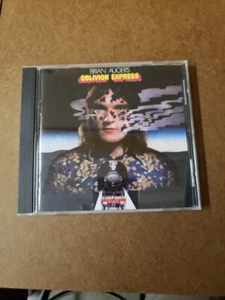 BRIAN AUGER - Brian Auger's Oblivion Express - CD - Original Recording  - Picture 1 of 5