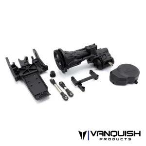 VPS10200 Vanquish VFD Twin Transmission Kit - Picture 1 of 1