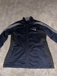 patriots jacket - Picture 1 of 3