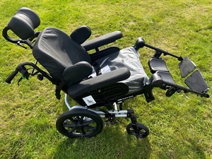 Invacare Rea Azalea MINT CONDITION 2021 ✅FREE UK DELIVERY✅. - Picture 1 of 24