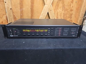 Procesador de sistema de control de bus doble profesional Crestron Pro2 - Potencia probada - Imagen 1 de 8