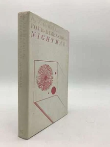 Four-Dimensional Nightmare, Hardcover, , J.G. Ballard, Very Good Book - Picture 1 of 1