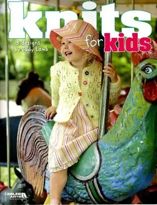 НОВЫЙ НЕРАСПАКОВАННЫЙ ВЯЗАНЫЙ НАБОР ДЛЯ ДЕТЕЙ ПОЗИРУЮЩИЙ КАРДИГАН РАЗМЕР 1-10 - Изображение 1 из 2