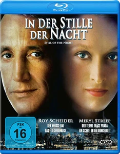 Still Of The Night In The Still Of The Night Mery Streep Roy Scheider Blu-Ray - Picture 1 of 2