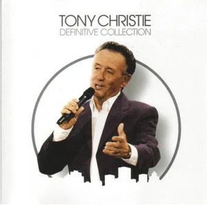 Tony Christie - Definitive Collection CD #G2051514 - Bild 1 von 1
