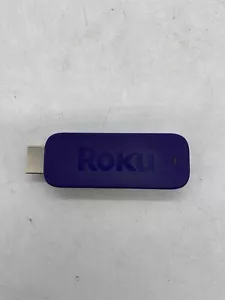 Roku Streaming Stick 3500X 2nd Gen HD Streaming Stick Only Free Shipping - Picture 1 of 4