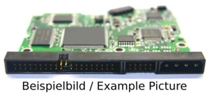 Western Digital WD800JB-00ETA0 Hard Drive PCB DCM: DSBHCVJAA/DEC 2003 Controller - Afbeelding 1 van 1