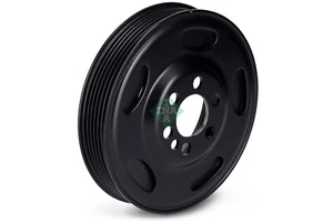 Koło pasowe Schaeffler INA 544 0159 10, wał korbowy do AUDI, SEAT, SKODA,VW - Zdjęcie 1 z 1