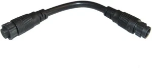 ICOM OPC2384 12-pin to 8-pin Conversion Cable FREE SHIPPING - Picture 1 of 1