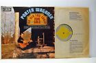 Porter Wagoner An Old Log Cabin For Sale Lp Ex/Ex-, Cdn-5128, Vinyl, Album, 1965