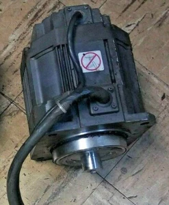 Matushita Electric USADED-10-MA13 AC Servo Motor - Picture 1 of 4