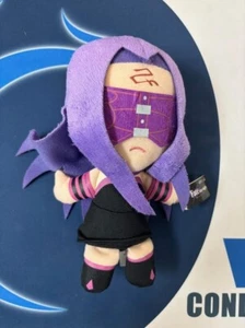 NUEVO Juguetes de Peluche Fate/Stay Night Heaven's Feel Rider Mascota Oficial Japón - Imagen 1 de 1