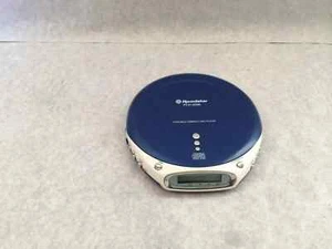 baladeur lecteur CD Roadstar PCD-2006 CD Lecteur CD Portable vintage - Photo 1/5