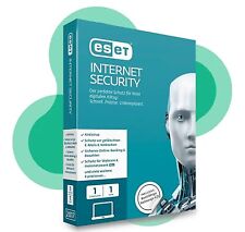 Eset internet security - Global Activation