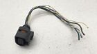VW Audi Porsche Wiring Harness Plug Connector 5 Wire Pigtail OEM #5N1973206