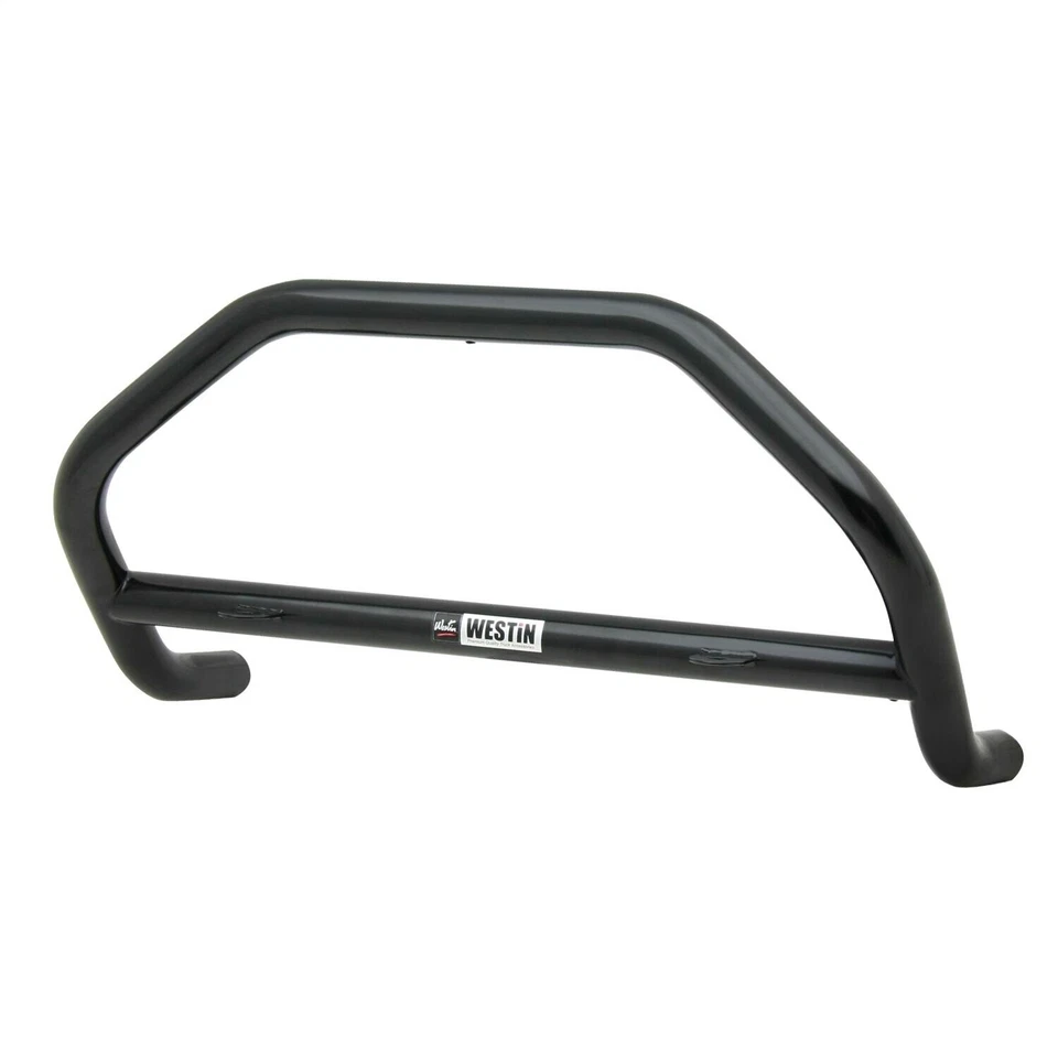 Westin 30-0015 Safari Bull Bar Fits 04-08 Endeavor - Image 1 of 4
