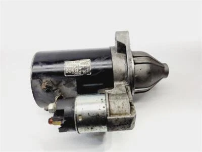 Hyundai Veloster 2013 2014 2015 2016 2017 motor de arranque A/T con turbo 36100-2B502 Foto 1 de 4