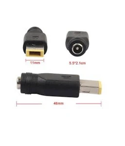 Connettore adattatore per alimentatore Notebook DC LENOVO - Imagen 1 de 1